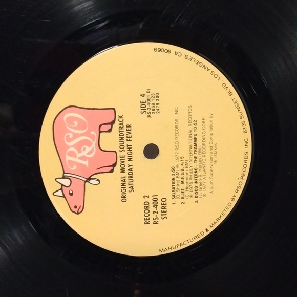 Saturday Night Fever - Picture 16 of 16